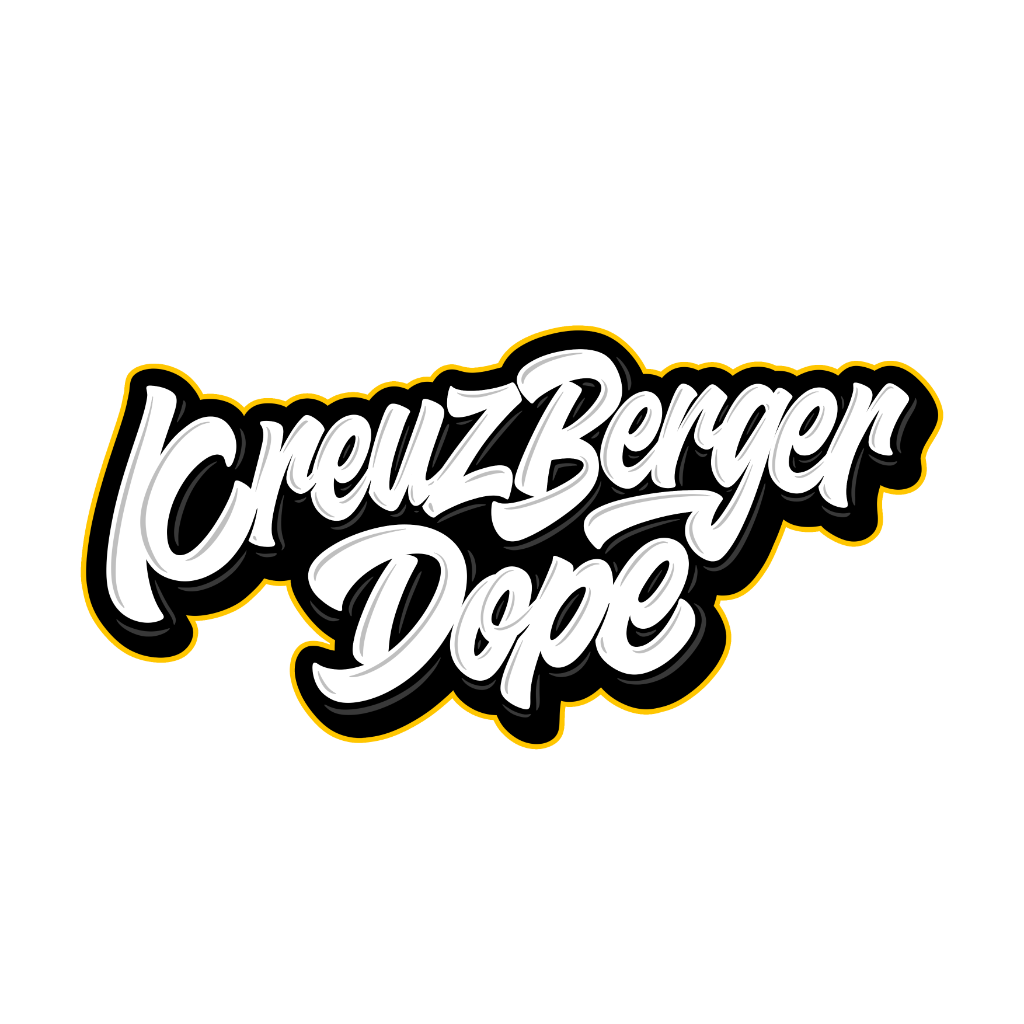 Kreuzberger Dope Logo